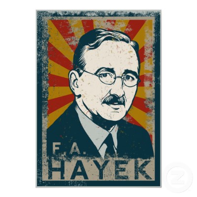El Orden Espontáneo según Hayek (for dummies) I